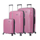 Juego de maletas Traveler - Deco Rose image number 1